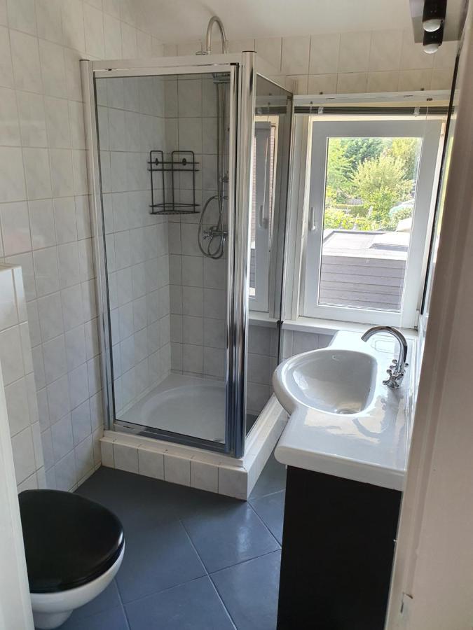 Single family home in Hillegersberg - Schiebroek Rotterdam Buitenkant foto